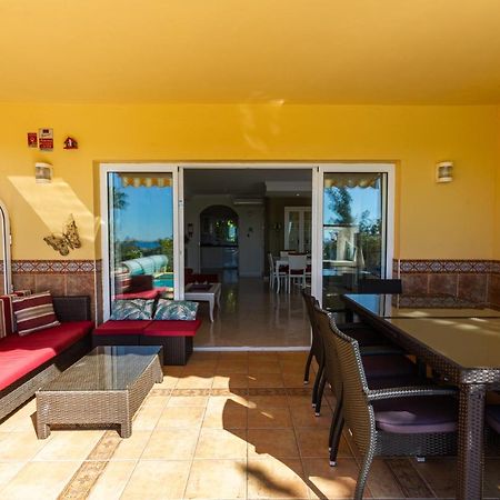 Sea Edge Friendly Holiday Home Maspalomas  Bagian luar foto